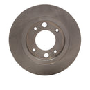 DFC 71-89 Peugeot 505/504/604 Rear Brake Rotor