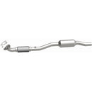 MagnaFlow Direct Fit Catalytic Converter 2008 Astra L4 1.8 OEM Underbody
