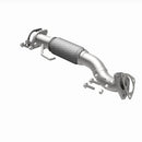 BRE Exhaust 05-08 Escape Mariner Tribute 2.3L 3.0L Front Pipe Kit