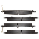 DFC 06-19 Hyundai Santa Fe XL Front 5000 Advanced Ceramic Brake Pads