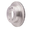 DFC 03-06 Kia Sorento Front Brake Rotor