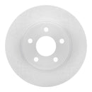 DFC Brake Rotors - Plain