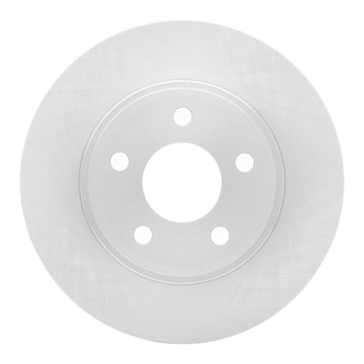 DFC Brake Rotors - Plain