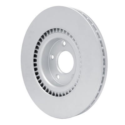 DFC 24-25 Mazda CX-70 Front & Rear Geospec Rotors
