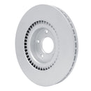 DFC 24-25 Mazda CX-90 Front GeoSPEC Coated Rotor