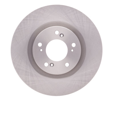 DFC 00-09 Honda S2000 Front Brake Rotor