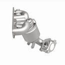 Magnaflow 16-17 Sonata L4 2 OEM Manifold Direct Fit Converter
