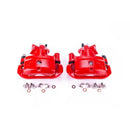 Power Stop 00-02 Toyota MR2 Spyder Rear Z23 Evolution Sport Brake Kit w/Calipers