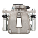 DFC 08-09 Volkswagen CC/Passat CC/Passat Rear-L Silver Zinc Coated Premium Caliper