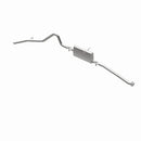 MagnaFlow BRE Exhaust Kit 01-03 Ford Ranger
