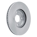DFC Brake Rotors - Plain