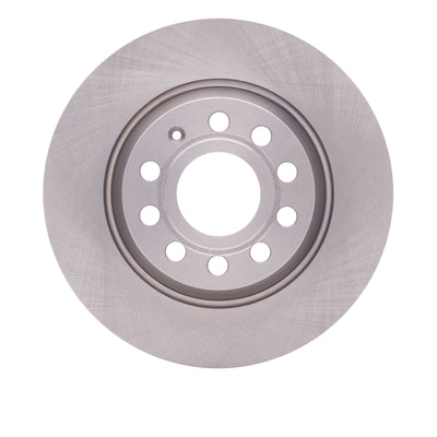 R1 05-18 Audi A3 Front & Rear Brake Rotor Set