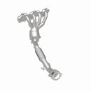 MagnaFlow 13-15 Escape L4 2.5 OEM Manifold Direct Fit Converter
