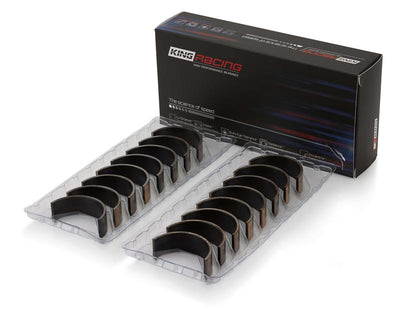 King Engine Bearings Nissan SR20DE/DET RWD (2.0L) (Size 0.5mm) Performance Rod Bearing Set