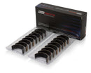 King Engine Bearings Nissan SR20DE/DET RWD (2.0L) (Size 0.5mm) Performance Rod Bearing Set