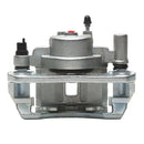 DFC 93-03 Ford Probe Front-R Premium Caliper - Silver Zinc Coated