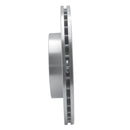 RNC Brake Rotor - Drill & Slot