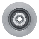 DFC Brake Rotors - Plain