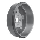 DFC 95-97 Kia Sportage Front & Rear Rotors includes Drums