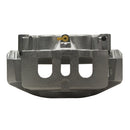 DFC 11-19 Chevrolet Silverado 3500 HD Rear-R Premium Caliper - Silver Zinc Coated