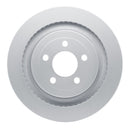 DFC 15-23 Ford Mustang Rear GeoSPEC Coated Rotor