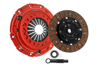 Action Clutch 92-01 Toyota Camry 3.0L (3VZ-FE) Stage 2 Clutch Kit (1SC)