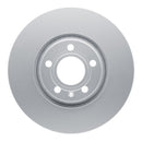 DFC 97-06 Audi A6 (USA/Canada) Front GeoSPEC Coated Rotor