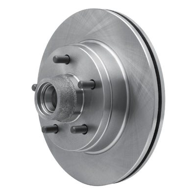 DFC True Balanced Brake Drums
