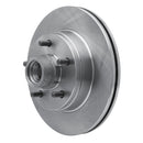 DFC Brake Rotors - Plain