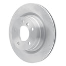 DFC Brake Rotors - Plain