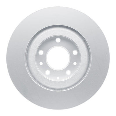 DFC 04-11 Mazda RX-8 Front Geospec Rotors w/4000 HybriDynamic Brake Pads w/Hardware