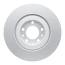 DFC 04-11 Mazda RX-8 Front GeoSPEC Coated Rotor