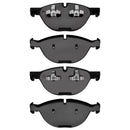 DFC GeoSPEC Coated Rotors - Plain
