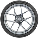 Toyo Proxes Sport R Tire - 245/40ZR17 95W XL
