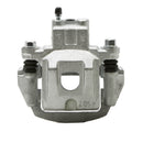 DFC 04-09 Lexus RX350 Rear-L Premium Caliper - Silver Zinc Coated