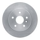 DFC 99-03 Lexus RX300 Rear Brake Rotor