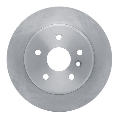 DFC 99-03 Lexus RX300 Front & Rear Rotors