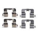 DFC GeoSPEC Coated Rotors - Plain