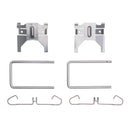 DFC 80-89 Peugeot 504/505/604 Rear Premium Hardware Kit