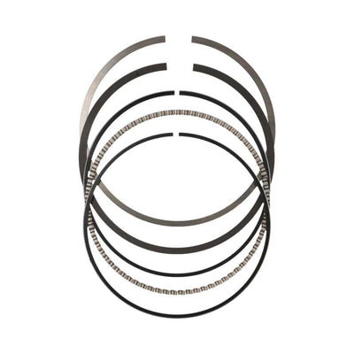 JE Pistons Ring Sets .0394 AH Top Ring / .0472 AH Ring 2 / 3.0mm Oil Ring / 4.060 Bore