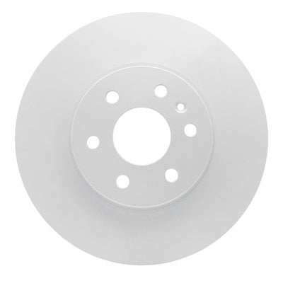 DFC 21-22 Chevrolet Colorado Front GeoSPEC Coated Rotor