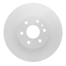 DFC GeoSPEC Coated Rotors - Plain