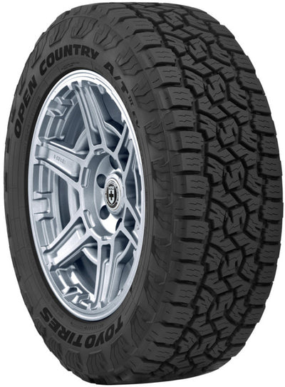 Toyo Open Country A/T III EV - 275/65R20 116H