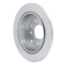 DFC Brake Rotors - Plain