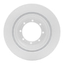 DFC GeoSPEC Coated Rotors - Plain