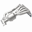 Magnaflow 18-19 Toyota Camry 2.5L Direct-Fit Catalytic Converter
