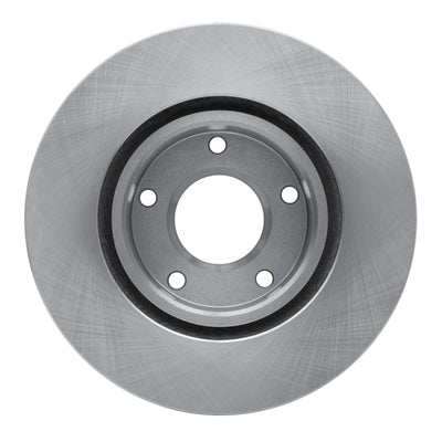 DFC 04-04 Pontiac GTO Front & Rear Rotors