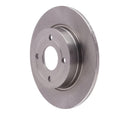 DFC 18-22 Ford EcoSport Rear Brake Rotor