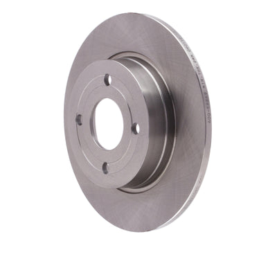 DFC 4000 HybriDynamic Brake Pads