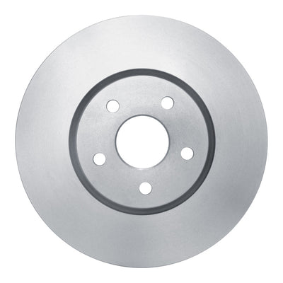 DFC 21-25 Dodge Durango Front Brake Rotor